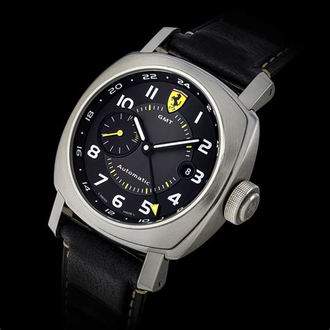 panerai ferrari for sale|Panerai Ferrari watch for sale.